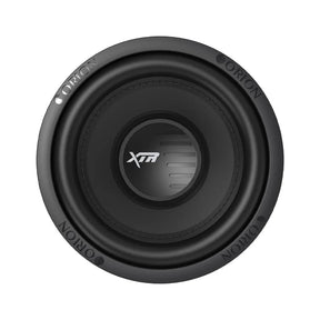 Orion XTR8D4 | 8" 350W RMS Subwoofer DVC 4-Ohm Orion