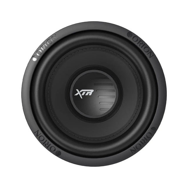 Orion XTR8D4 | 8" 350W RMS Subwoofer DVC 4-Ohm Orion