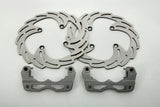 Big Brake Kits - Yamaha YXZ 1000R/SS