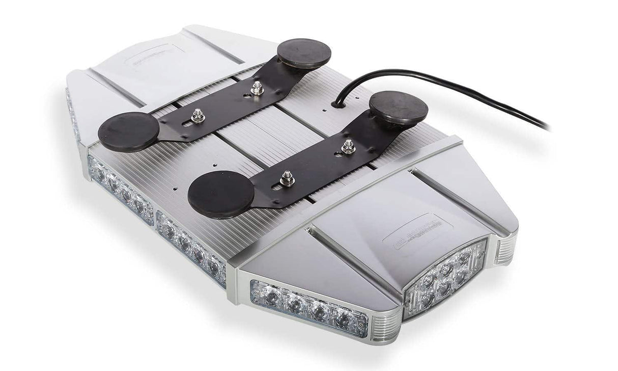 Falcon Flight Emergency LED Light Bar 18 in LED Equipped
