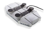 Falcon Flight Emergency LED Light Bar 18 in LED Equipped