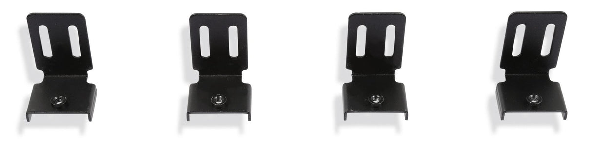 Interior Visor 3 Led Light bar