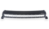 Nightcrawler 20 in CURVED OFF ROAD LED LIGHT BAR 120W CREE FLOOD/SPOT COMBO LED Equipped