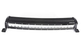 Nightcrawler 20 in CURVED OFF ROAD LED LIGHT BAR 120W CREE FLOOD/SPOT COMBO LED Equipped