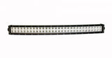 Nightcrawler 30 in Curved OFF ROAD LED LIGHT BAR 180W CREE FLOOD/SPOT COMBO LED Equipped