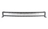 Nightcrawler 30 in Curved OFF ROAD LED LIGHT BAR 180W CREE FLOOD/SPOT COMBO LED Equipped