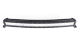 Nightcrawler 30 in Curved OFF ROAD LED LIGHT BAR 180W CREE FLOOD/SPOT COMBO LED Equipped