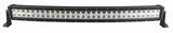 Nightcrawler 30 in Curved OFF ROAD LED LIGHT BAR 180W CREE FLOOD/SPOT COMBO LED Equipped
