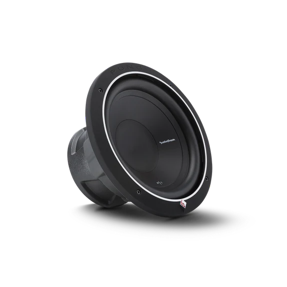 Rockford Fosgate P1S2-10 10" 250W Subwoofer SVC 2-Ohm