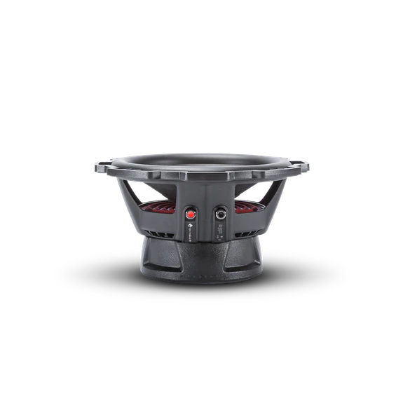 Rockford Fosgate P1S4-10 10" 250W RMS Subwoofer SVC 4-Ohm