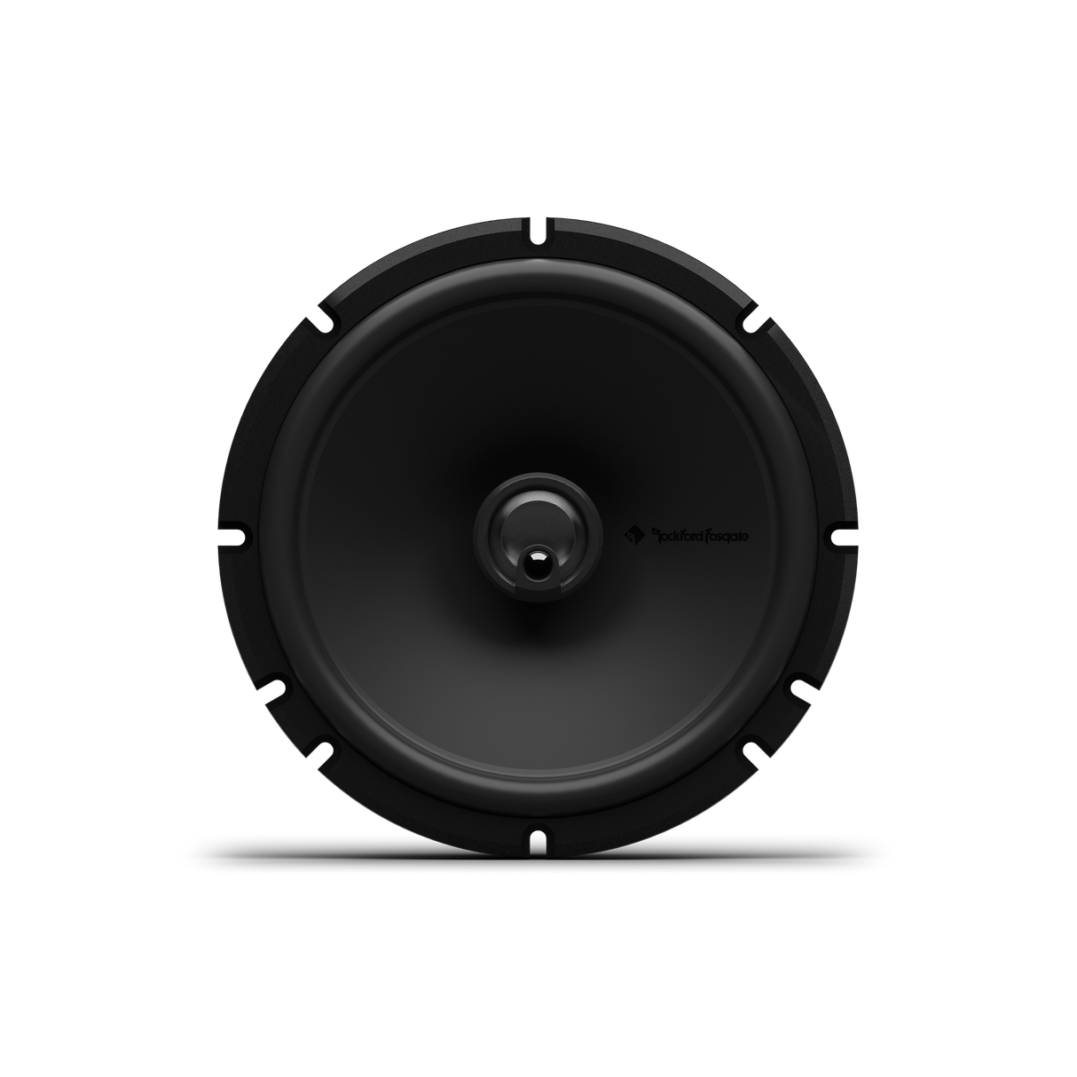 Rockford Fosgate Punch P1V2-65 | 6.5" 150W RMS Coaxial Speakers (Pair) Rockford Fosgate