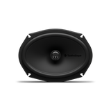 Rockford Fosgate Punch P1V2-69 | 6"x9” 150W RMS 3-Way Coaxial Speakers (Pair) Rockford Fosgate