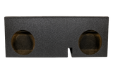 Toyota Tacoma Crew Cab 05-23 Truck Box Dual 12 Sealed Moon Car Stereo