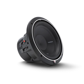 Rockford Fosgate P2D4-10 10" 300W RMS Subwoofer DVC 4-Ohm Rockford Fosgate