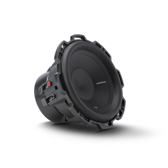 Rockford Fosgate P2D4-10 10" 300W RMS Subwoofer DVC 4-Ohm