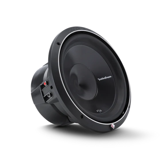 Rockford Fosgate P3D4-12 12" 600W RMS Subwoofer DVC 4-Ohm Rockford Fosgate