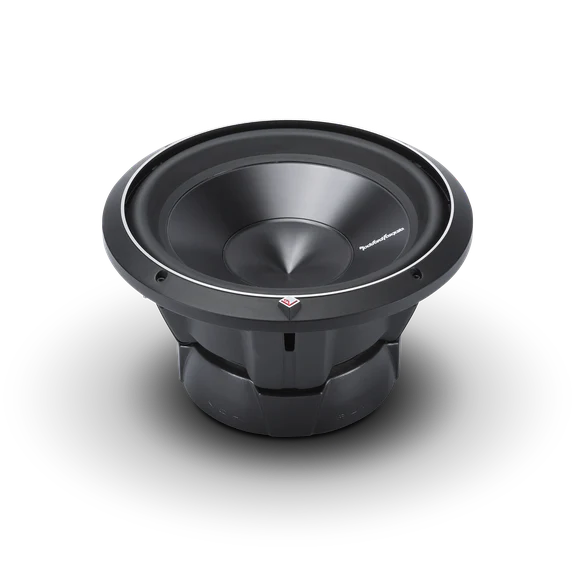 Rockford Fosgate P3D4-12 12" 600W RMS Subwoofer DVC 4-Ohm Rockford Fosgate