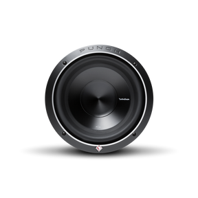Rockford Fosgate P3D4-10 10" 600W RMS Subwoofer DVC 4-Ohm Rockford Fosgate