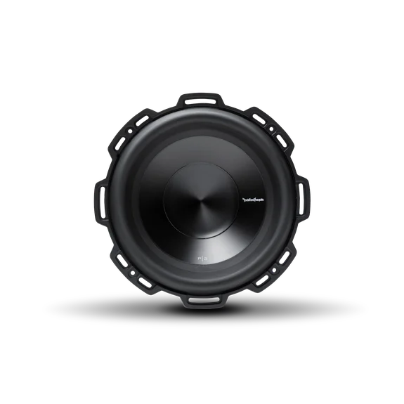 Rockford Fosgate P3D4-10 10" 600W RMS Subwoofer DVC 4-Ohm Rockford Fosgate