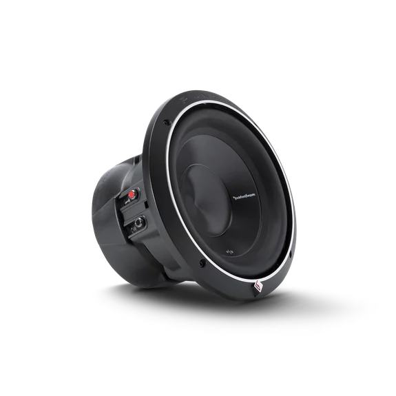 Rockford Fosgate P3D4-10 10" 600W RMS Subwoofer DVC 4-Ohm Rockford Fosgate