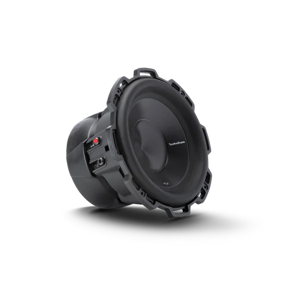 Rockford Fosgate P3D4-10 10" 600W RMS Subwoofer DVC 4-Ohm Rockford Fosgate