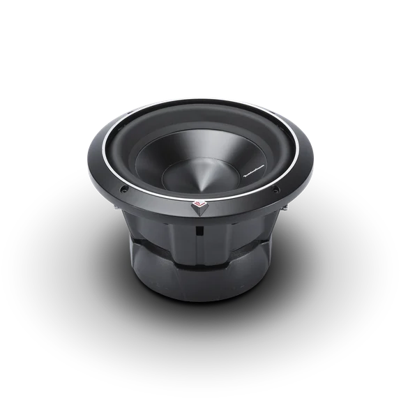 Rockford Fosgate P3D4-10 10" 600W RMS Subwoofer DVC 4-Ohm Rockford Fosgate