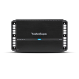 Rockford Fosgate P600X4 4-Channel Amplifier