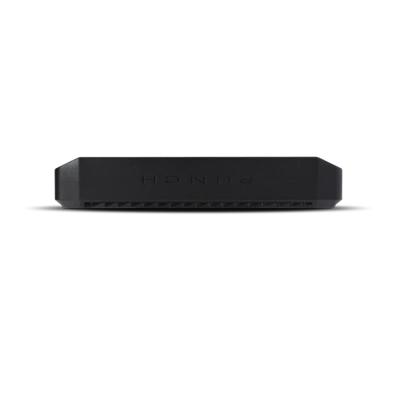 Rockford Fosgate P600X4 4-Channel Amplifier