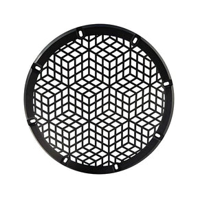 Deaf Bonce DB Grill 80 8” Speaker Grills (Pair) Deaf Bonce