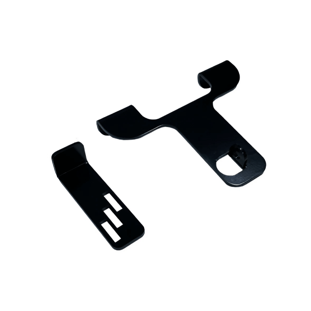 Packout Mount Lock