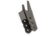Frame Outside Panhard Bracket Far From Stock Ruffstuff