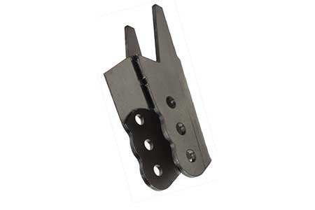 Frame Outside Panhard Bracket Far From Stock Ruffstuff