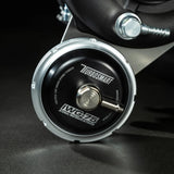 EVP Paragon P43-270 Turbo System for 2021-2023 Can-Am Maverick X3 Turbo RR Evolution Powersports