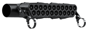 Particle Separator for 2021-2026 Can-Am® Commander S&B