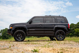 2 Inch Lift Kit | N3 Struts | Jeep Compass 4WD (2007-2016)