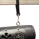 Bazooka Party Bar - Tailgate and Awning Kit Bazooka