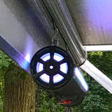 Bazooka Party Bar - Tailgate and Awning Kit