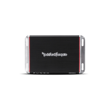 Rockford Fosgate 300W 2-Channel Boosted Rail Amplifier