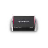 400W 4-Channel Full-Range Class D Amplifier