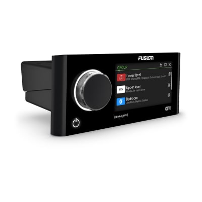 Garmin Fusion Apollo MS-RA770 Marine Stereo with Wi-Fi