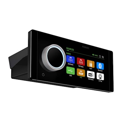 Garmin Fusion Apollo MS-RA800 Marine Head Unit