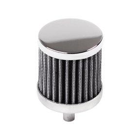 Breather (Aluminum Base) S&B
