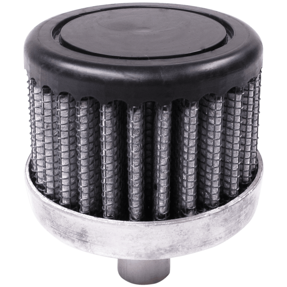 Breather (Aluminum Base) S&B