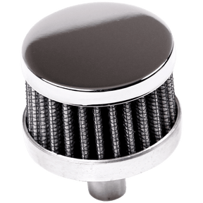 Breather (Aluminum Base) S&B