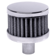 Breather (Aluminum Base) S&B
