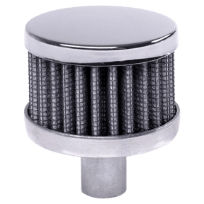 Breather (Aluminum Base) S&B