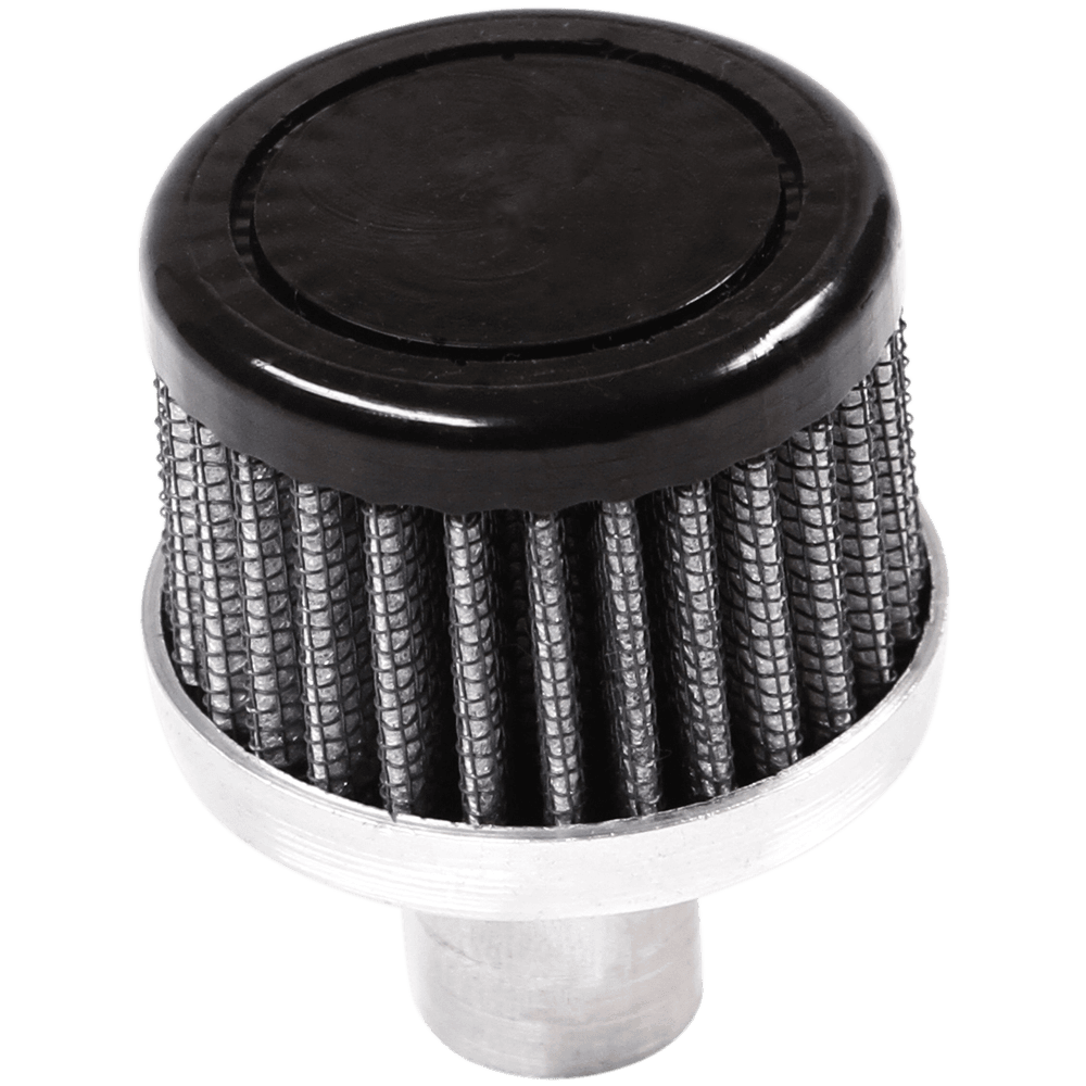 Breather (Aluminum Base) S&B
