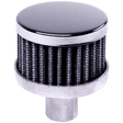 Breather (Aluminum Base) S&B