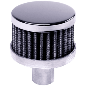 Breather (Aluminum Base) S&B