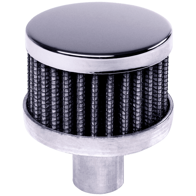 Breather (Aluminum Base) S&B